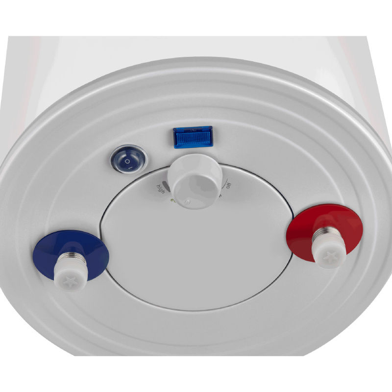 Водонагреватель электрический FIDELITY 30  EWH  ELECTROLUX (круглый, бак нержавейка)