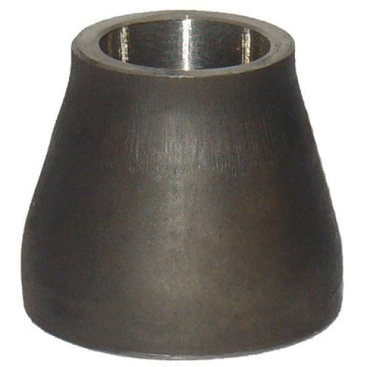 Переход стальной 159х4,0-76х3,5