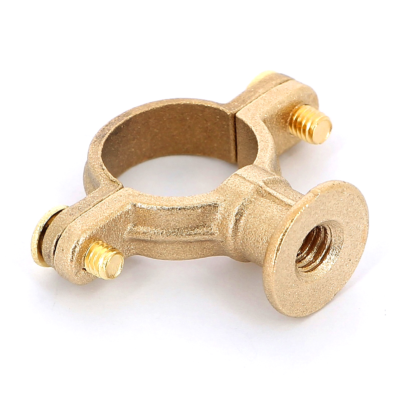 Хомут латунный 22 4826