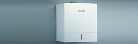 Газовые котлы Bosch: виды, характеристики и особенности