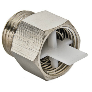 Клапан отсекающий 1/2 VALTEC (50шт/400шт)