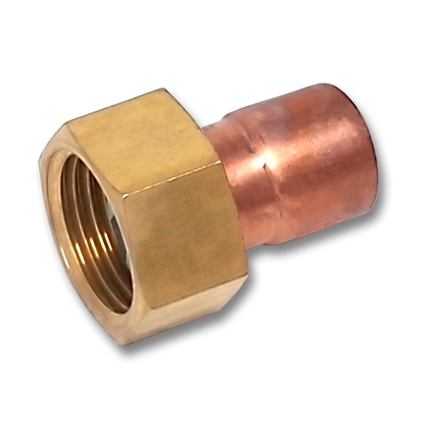 Муфта 22*3/4" НГ Модель 5359
