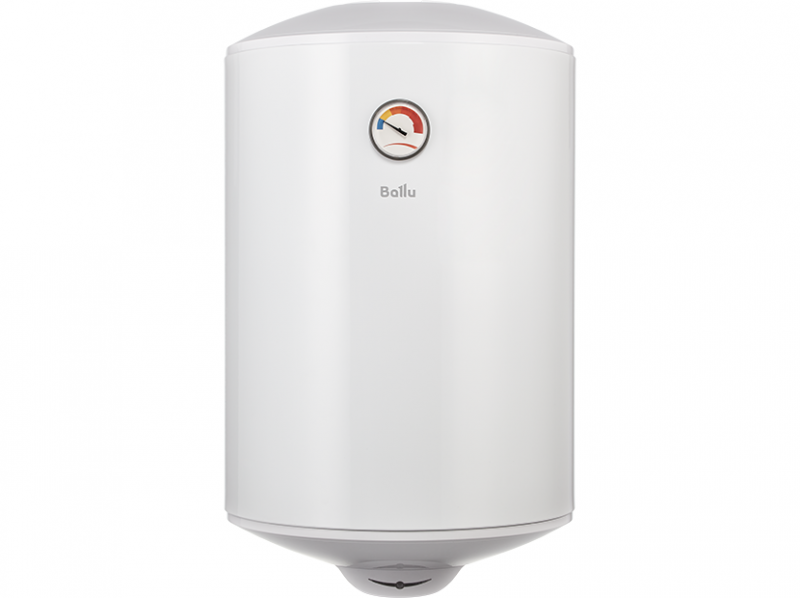 Водонагреватель электрический Ballu PROOF100 BWH/S 