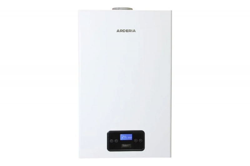 Котел газовый Arderia D18