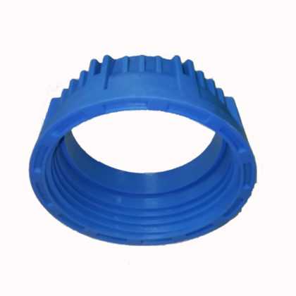 Гайка колбы Slim Line 10"