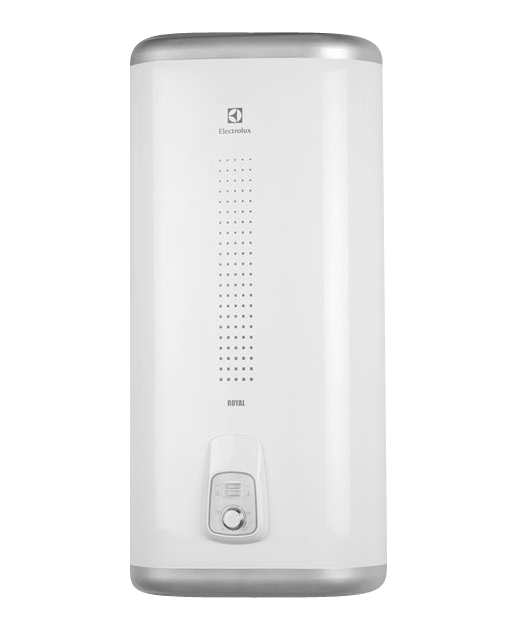 Водонагреватель электрический ROYAL 50 EWH ELECTROLUX (плоский, бак нержавейка)
