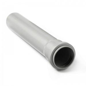 Труба для внутренней канализации 40x2000 (60 шт)