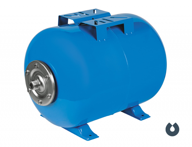 Гидроаккумулятор  50 Г UNIPUMP