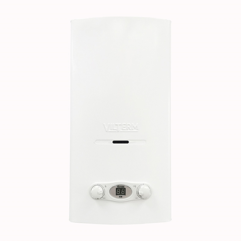 Газовая колонка VilTerm S10