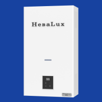 Газовая колонка BaltGaz NEVALUX 6011 (электронная модуляция)