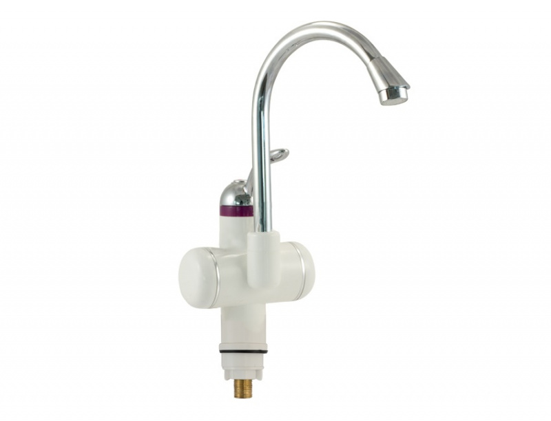 Электрический кран-водонагреватель BEF-016-03 UNIPUMP