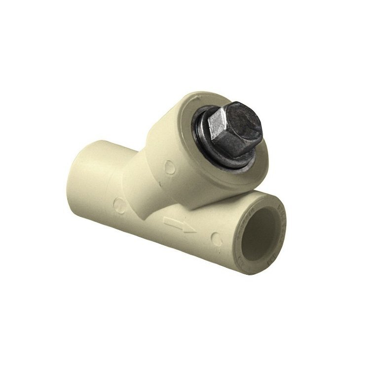 Фильтр (серый) PPRC d20 (80 шт)