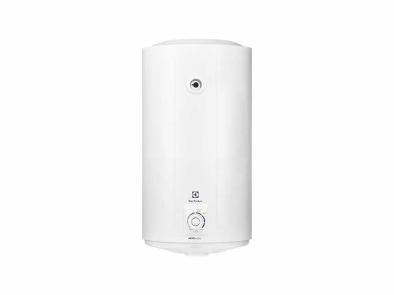 Водонагреватель электрический ELECTROLUX AXIOmatic100 EWH (круглый, бак эмаль)