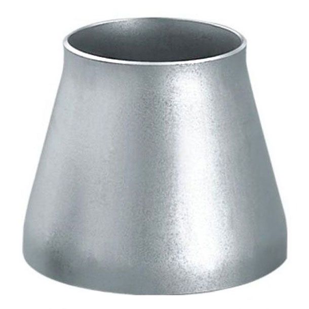 Переход стальной оцинк. 108х3,5-76х3,5