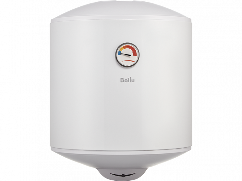 Водонагреватель электрический Ballu PROOF 50 BWH/S 