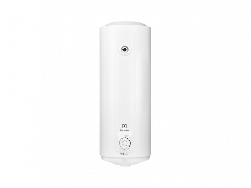 Водонагреватель электрический ELECTROLUX AXIOmatic 80 EWH (круглый, бак эмаль)