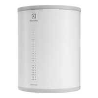 Водонагреватель электрический Genie O 10 ECO EWH  ELECTROLUX (круглый, бак нержавейка)