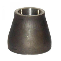 Переход стальной  76х25