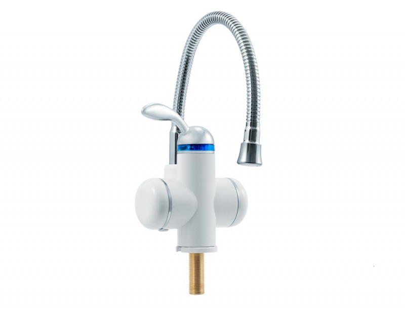 Электрический кран-водонагреватель BEF-001-02 UNIPUMP