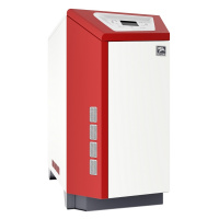 Котел  газовый чугунный теплообменник OMEGA CI E 16