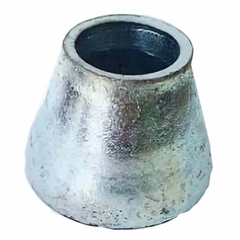 Переход стальной  76х3,5-32х2,5