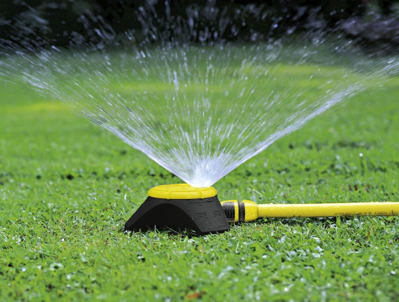 Ороситель многофункциональный 6 форсунок KARCHER