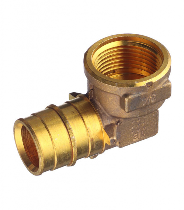 Угол 25-3/4" ВН PEX